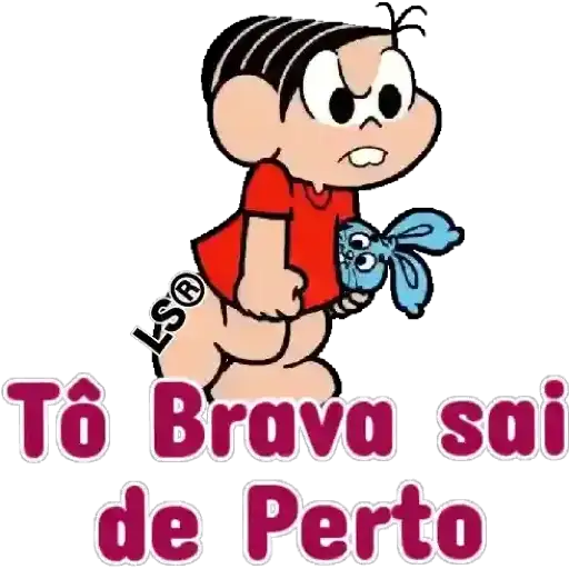 Bidu's Glacinha — 4