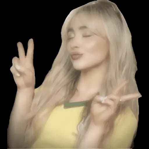 Chica Lo-Fi — 1