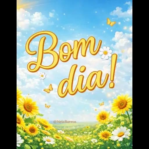 Good Morning Flowers — 3