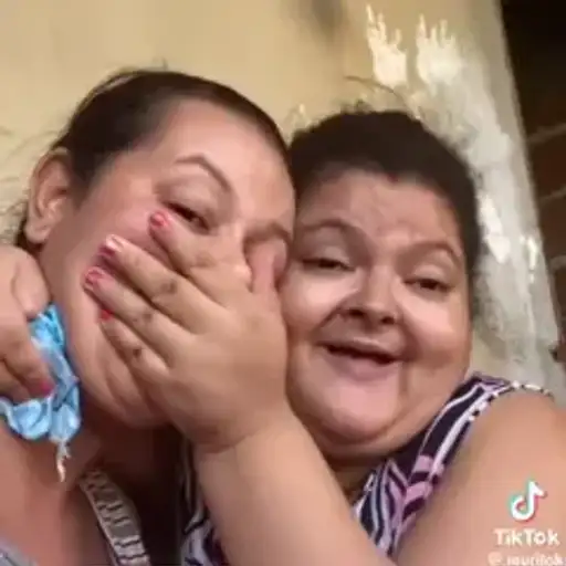 Reacciones Divertidas de Abuelas — 3