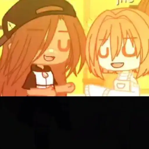 Personajes de Gacha Life — 1