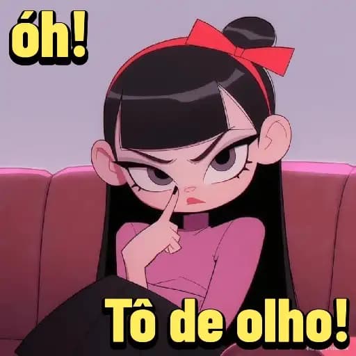 Rosie Malice Character — 3