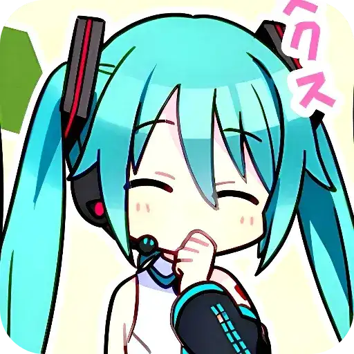 Hatsune Miku Animada — 4