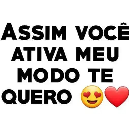 Amor Fofo — 3