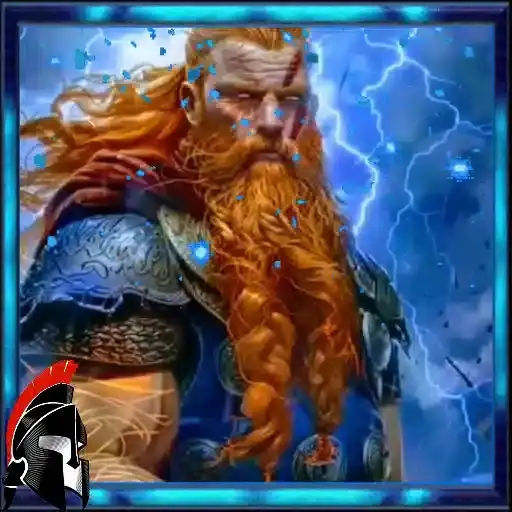 Deuses Mitológicos — 3