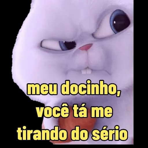 Conejo Malvado de Zootrópolis — 1