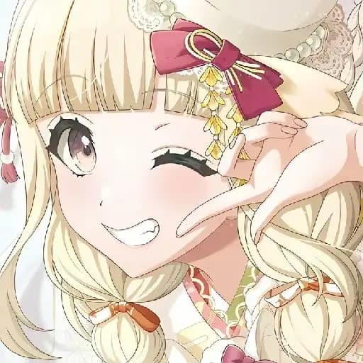 Garotas Anime Sensuais — 2