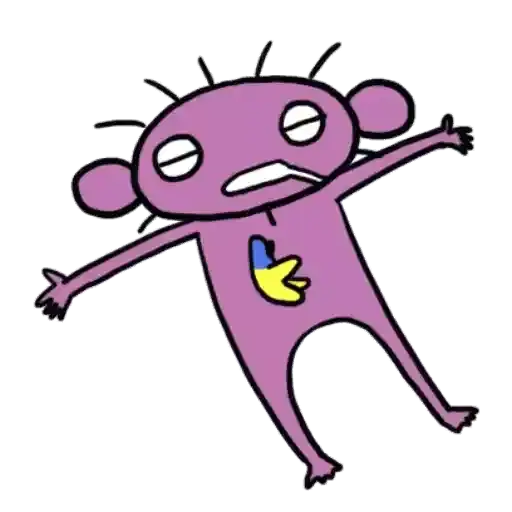 Line Friends Fofos — 4