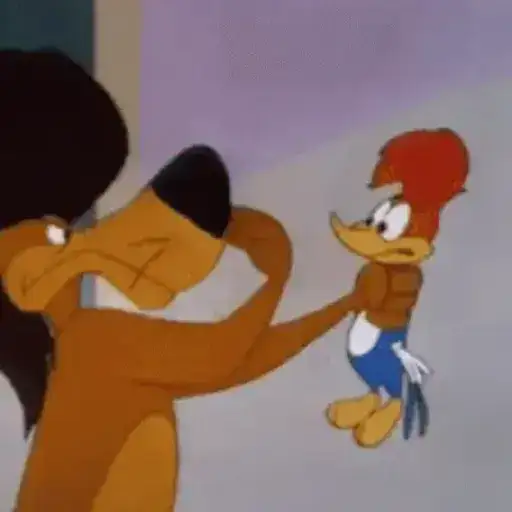 Pica-Pau Clássico — 3