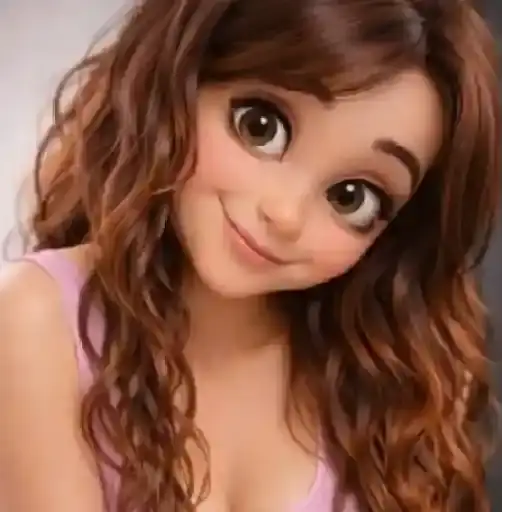 Niñas Lindas 3D — 1