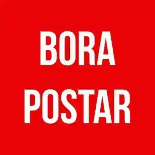 Bora Participar Postar — 3