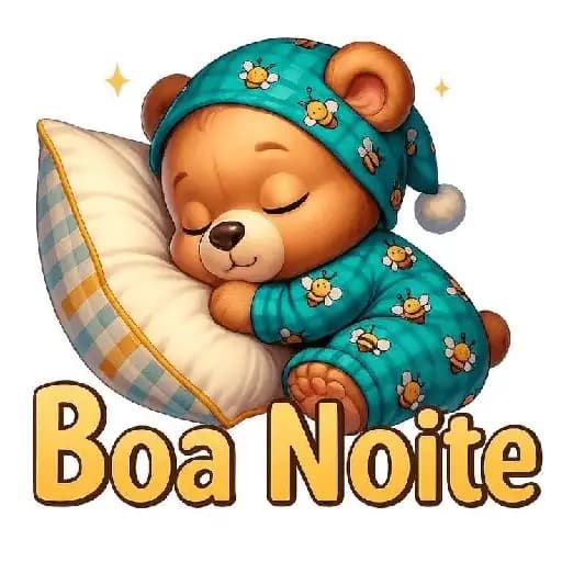 Buenas Noches Lindas — 3