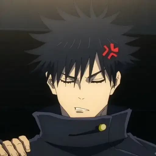 Satoru Gojo Jujutsu Kaisen — 3