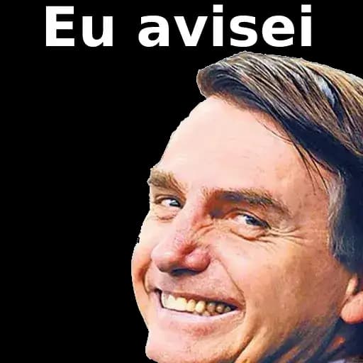 Reações Engraçadas Bolsonaro — 2