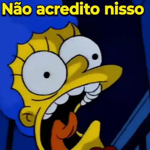 The Simpsons Confused — 3