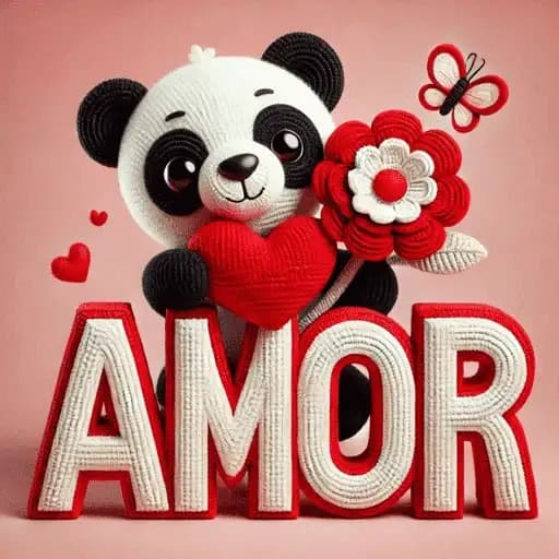 Ositos de Amor — 3