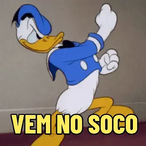 Pato Donald Divertido — 1