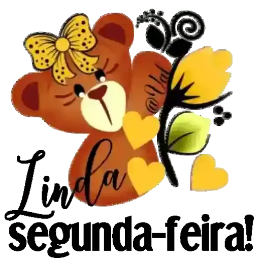 Ursinhos Românticos — 1