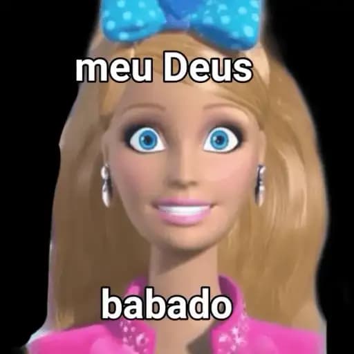 Bonecas Barbie Fofas — 4