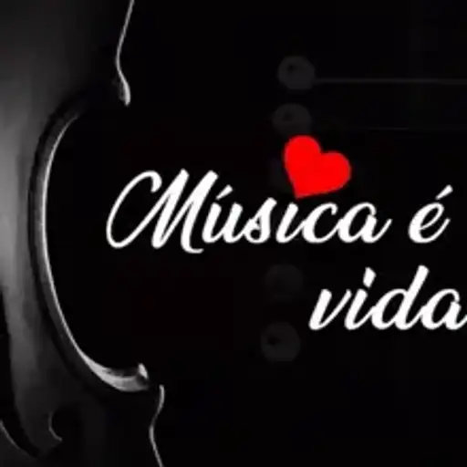 Música É Vida — 1
