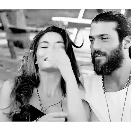 Casais Apaixonados — 4