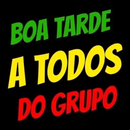 Good Afternoon Group — 1