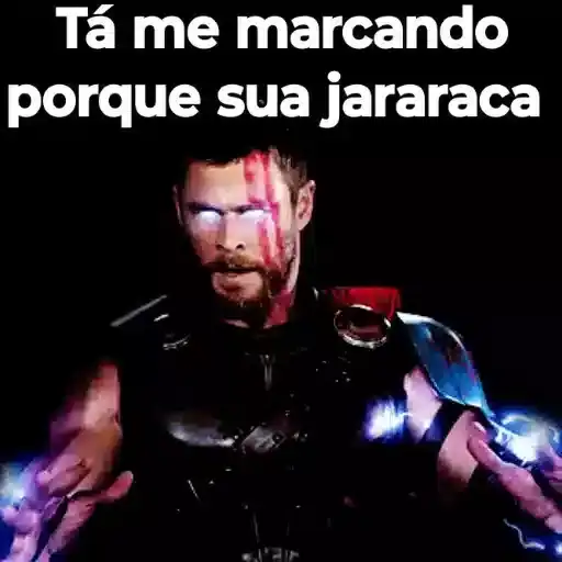 Thor Divertido — 1