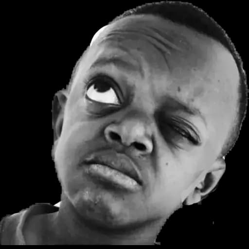 Rostos Engraçados — 3