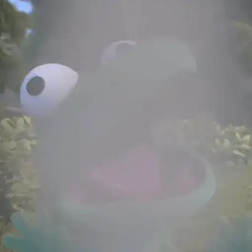 Plush Characters — 2