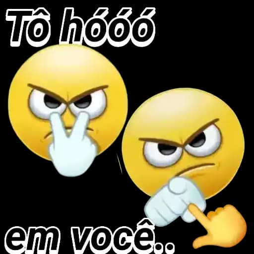 Emojis Brasileños Divertidos — 1