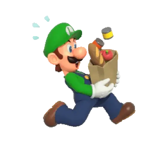 Mario y Luigi Aventureros — 3