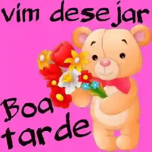 Ursinhos Românticos — 4