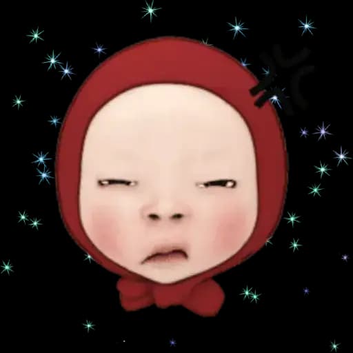 Bebê Confuso — 3