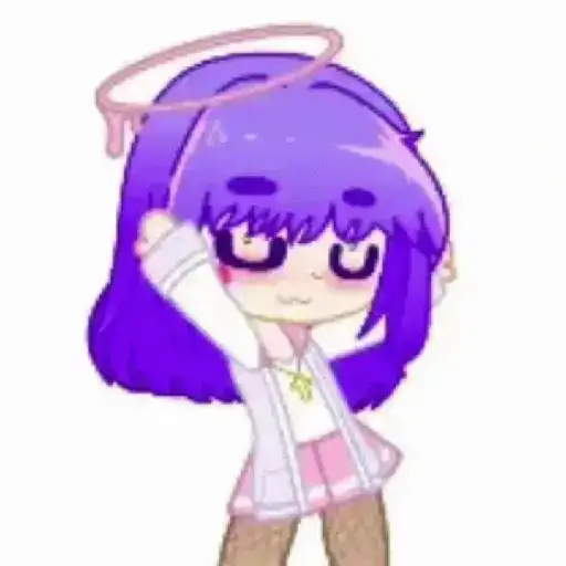 Personajes de Gacha Life — 4