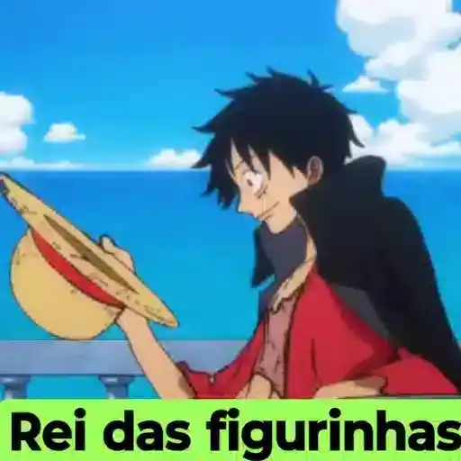 Funny Monkey D. Luffy — 2