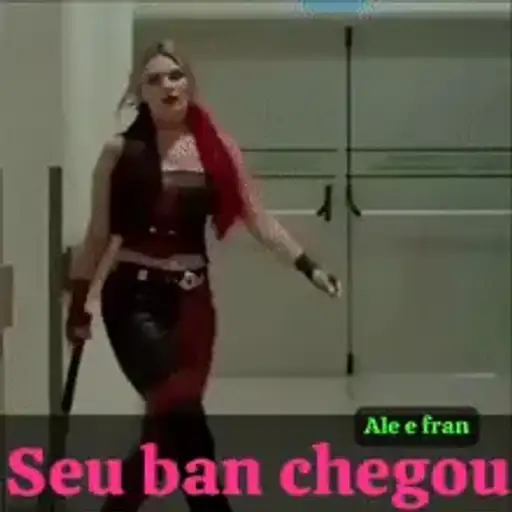 Harley Quinn Sensual — 2