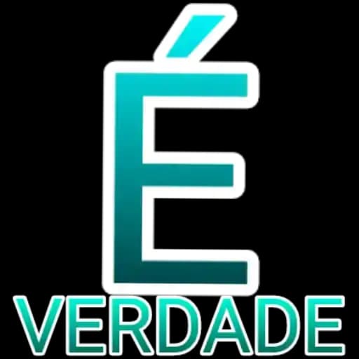Verdade! — 2
