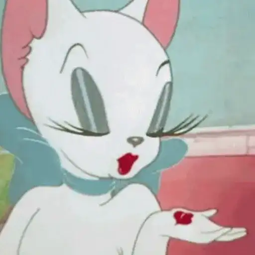 Tom and Jerry — 4