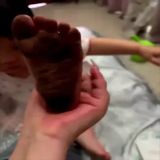 Cute Babies — 1
