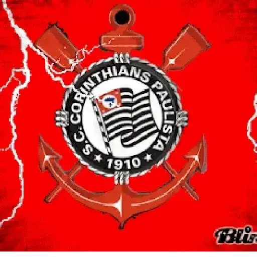 Corinthians Futeboleiros — 3