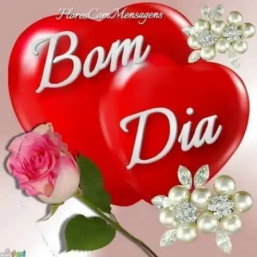 Mensagens de Amor e Saudação — 4