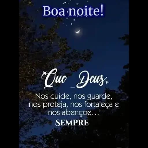 Buenas Noches Religioso — 1