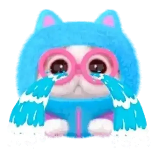 Cute Kitten Costume — 4