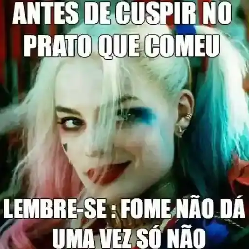 Arlequína DC Comics — 3