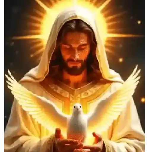 Jesus e Animais — 1