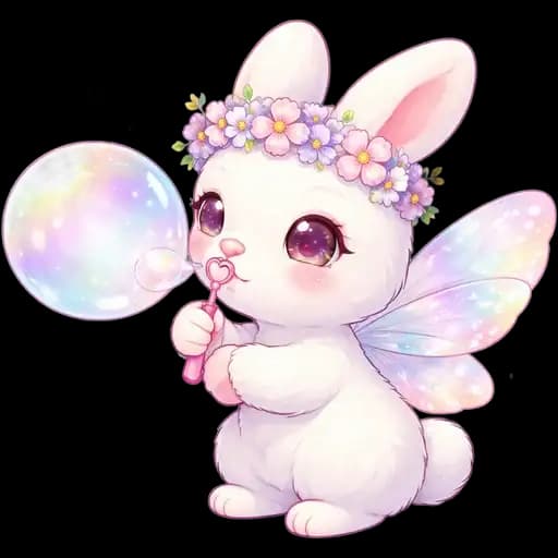 Criaturas Aladas Tiernas — 4