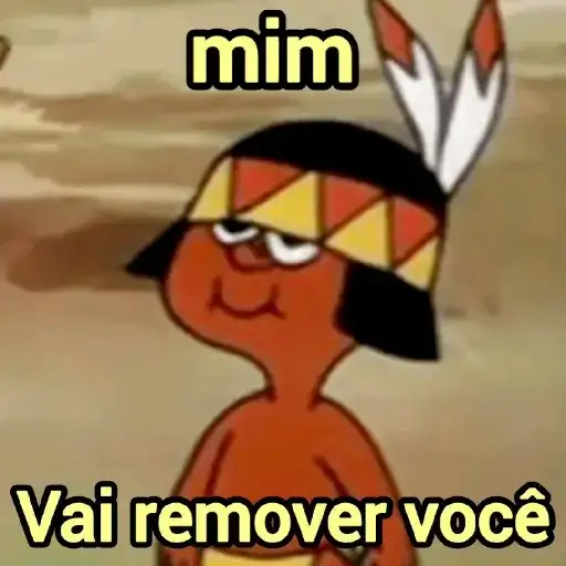 Índio Mal — 4
