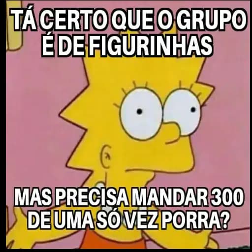 Os Simpsons Confusos — 4