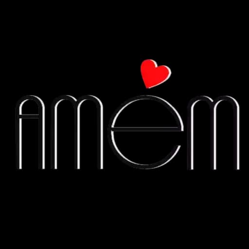 Religious Amen — 4