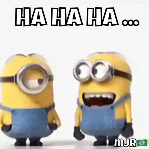 Funny Minions — 3